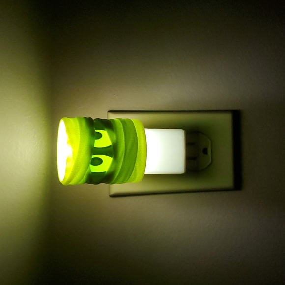 Mummy Bath and Body Works Wallflower Plug - Picture 6 of 6